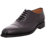 Berwick 1707 Schnürschuh in schwarz | Gr.: 46,5