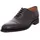 Berwick 1707 Schnürschuh in schwarz | Gr.: 46,5