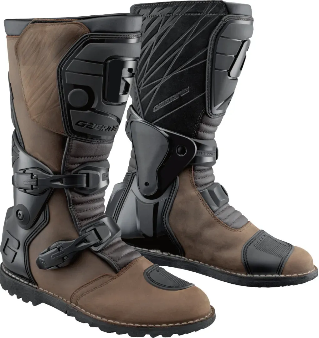 Gaerne Dakar Motorradstiefel