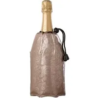 Vacu Vin Rapid Ice Platinum Champagnerkühler