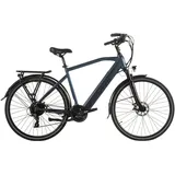 ADORE ATR-190 28 Zoll RH 55 cm Unisex dunkelblau matt