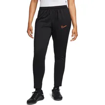 Nike Academy Trainingshose Black/Black/Bright Crimson S