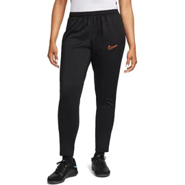 Nike Academy Trainingshose Black/Black/Bright Crimson S