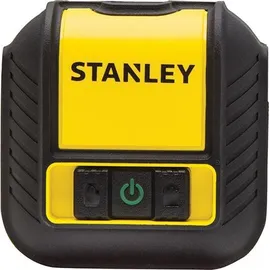 Stanley Linienlaser Cubix grün