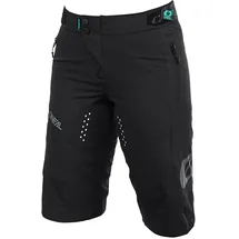 O'Neal SOUL Women's Shorts Schwarz/Größe XS