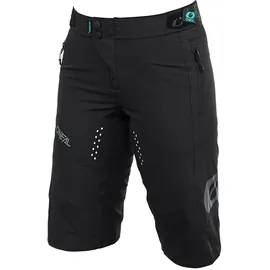 O'Neal SOUL Women's Shorts Schwarz/Größe XS