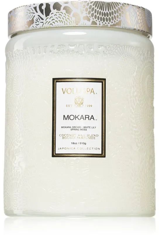 VOLUSPA Japonica Mokara Duftkerze 510 g