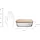 BUTLERS Lunchbox NATURALS | Transparent