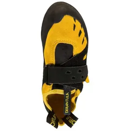 La Sportiva Tarantula JR Gelb/Schwarz 35