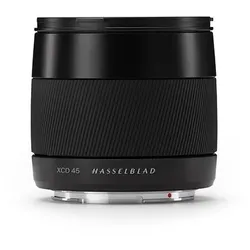 Hasselblad Objektiv XCD 3.5/45 mm