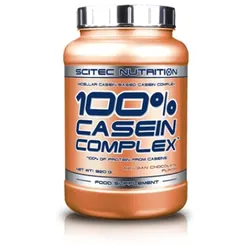 Scitec Casein Complex Vanilla 920 g