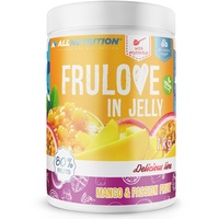 Allnutrition Fruulove in Jelly Mango & Passion 1000g
