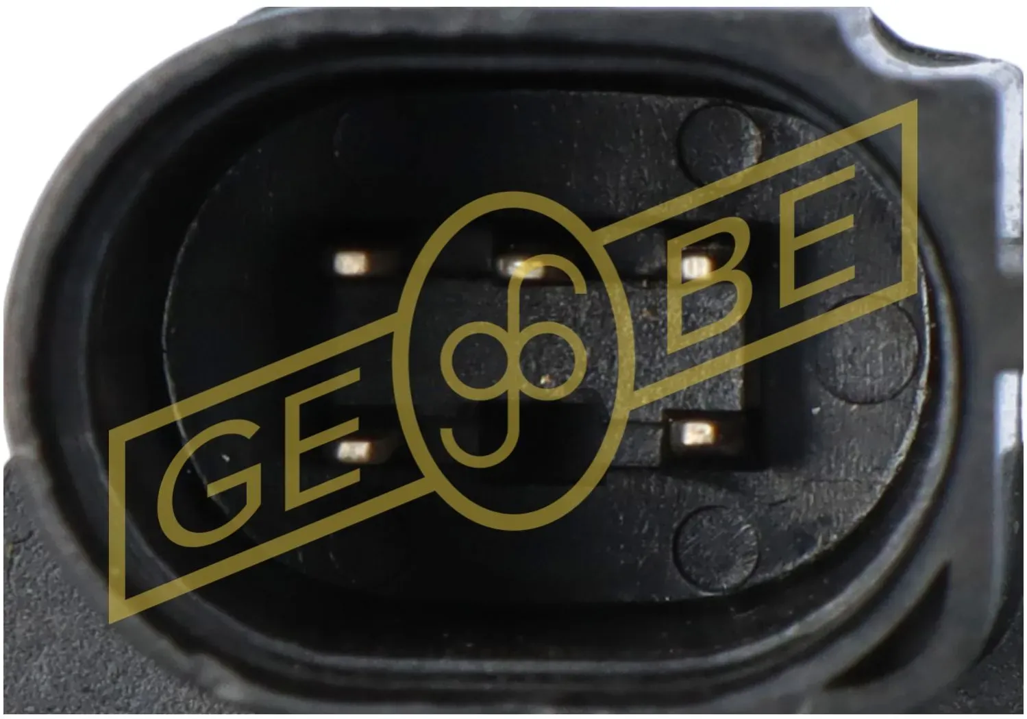 GEBE AGR-Ventil 931061 für Opel Fiat Suzuki