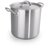 Was Cookware 53 Suppentopf 28 cm rund