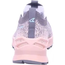 Lowa Fusion LO Damen Anthrazit/Rose 38