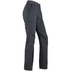 Maier Sports Hose Lulaka, black, 38