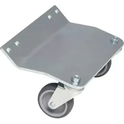 Roll Fahrhilfe RO-2/RO-3 mit LenkRollen