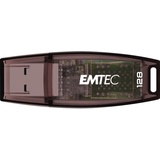 Emtec C410 Color Mix 128GB schwarz USB 3.0