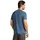 Icebreaker Merino 150 Tech Lite Adventure Ride Kurzarm-t-shirt - Dawn - L