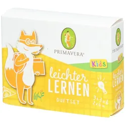 Leichter lernen Duftset