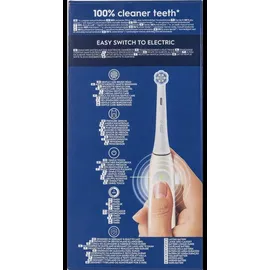 Oral-B iO Series 2 Calm Pink