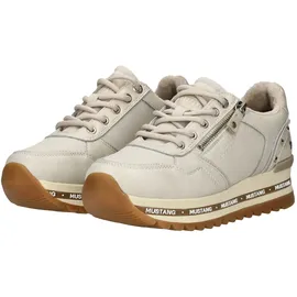 Mustang Sneaker Low Beige Herren 37