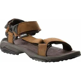 Teva Terra Fi Lite Leather Herren brown 45,5