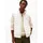 Tommy Hilfiger Mix Media Essential Ivory Petal L