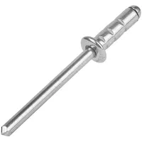Gesipa PolyGrip Blindniete A2-Edelstahl 6,4 x 13 250 Stück