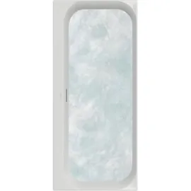 Villeroy & Boch Loop & Friends Rechteckbadewanne 80 x 180 cm (UCC180LOF2B2VRW)