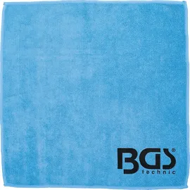 BGS Microfasertuch 400 x 400 mm