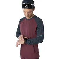 Dynafit Alpine Pro Longsleeve (Größe XXL, lila)