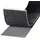 TOOLCRAFT KL50X1000C Klettband zum Aufkleben Haft- und Flauschteil, extrastark (L x B) 1000 mm x 50