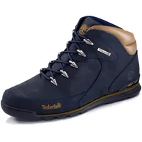 Timberland , Herren Trekking- & Wanderhalbschuhe, Blau (Blue 484), 44 EU - 43.5 EU