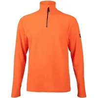 Brunotti Herren Winterfleece Daronst Punch Orange, S
