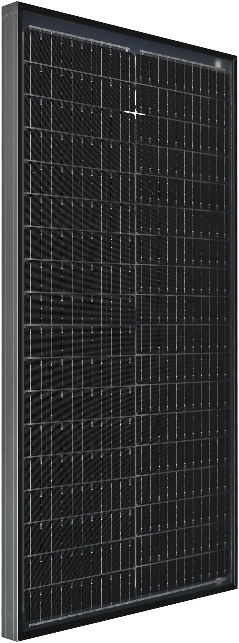 solarpanele bifazial