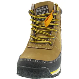 Dockers by Gerli 49IE701637910 (31/golden tan) - Braun