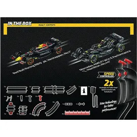 Carrera GO!!! Max Competition
