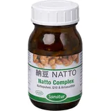 Sanatur GmbH Natto Complex