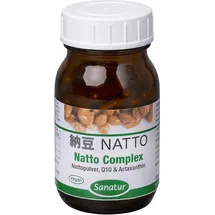 Sanatur GmbH Natto Complex