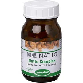 Sanatur GmbH Natto Complex