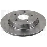 Eurobrake Bremsscheibe 5815202584]