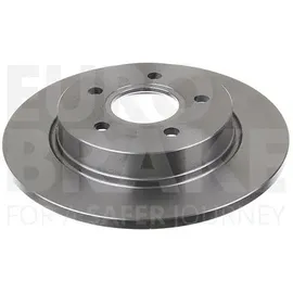 Eurobrake Bremsscheibe 5815202584]