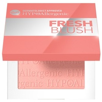 HYPOAllergenic Fresh Blush 02 Frozen Rose