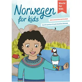 world for kids Norwegen for kids