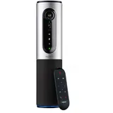 Logitech 960-001034 Videokonferenzsystem Gruppen-Videokonferenzsystem