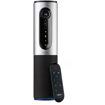 Logitech 960-001034 Videokonferenzsystem Gruppen-Videokonferenzsystem