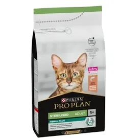 Purina Adult Sterilised Lachs und Thunfisch 1,5 kg
