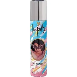 Impulse Incognito Deodorant 100ml