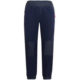 TROLLKIDS Kids Troll Pant XT 152, Navy - 152